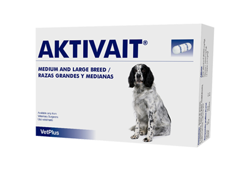 Aktivait | VetPlus