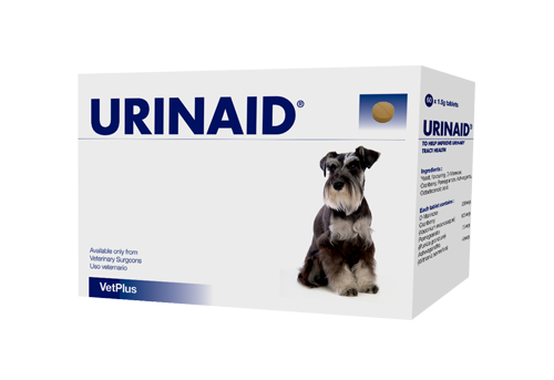 Urinaid