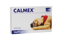 Calmex Dog