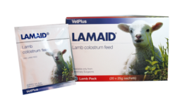 Lamaid