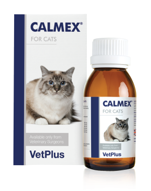 CALMEX® FOR CATS