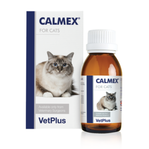 CALMEX® FOR CATS