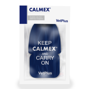Mvp Calm X V Calmex-V Horse Calmer (2lb) - Valerian Root Formula For Stress-Free Rides Best Calming Supplement For Horses