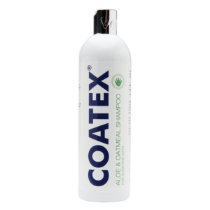 COATEX® ALOE & OATMEAL SHAMPOO