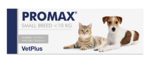 PROMAX® RAÇAS PEQUENAS