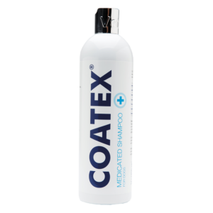 COATEX® MEDICATED SHAMPOO