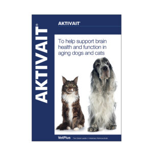 AKTIVAIT® Vet Brochure