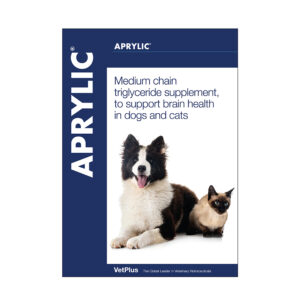 APRYLIC® Vet Brochure