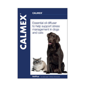 CALMEX® DIFFUSER Vet Brochure