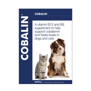 COBALIN® Vet Brochure