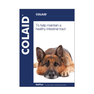 COLAID® Vet Brochure