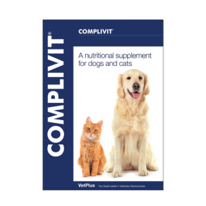 COMPLIVIT® Vet Brochure