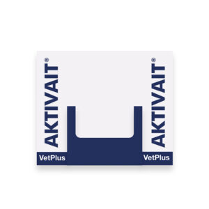 AKTIVAIT® Client Leaflet Holder