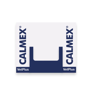 CALMEX® Client Leaflet Holder