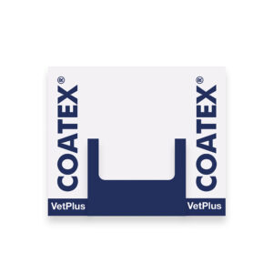 COATEX® Client Leaflet Holder