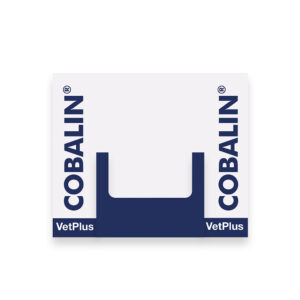 COBALIN® Client Leaflet Holder