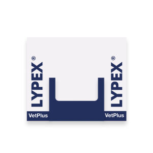 LYPEX® Client Leaflet Holder