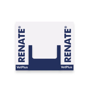 RENATE® Client Leaflet Holder