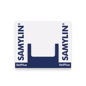 SAMYLIN® Client Leaflet Holder