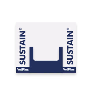 SUSTAIN® Client Leaflet Holder
