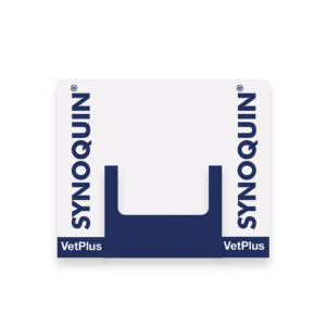 SYNOQUIN® Client Leaflet Holder