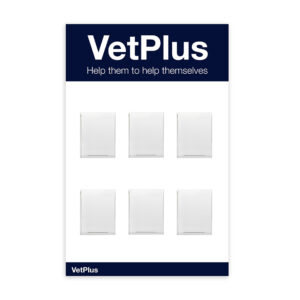 A5 Counter Top Booklet Holder (for use with 90988)