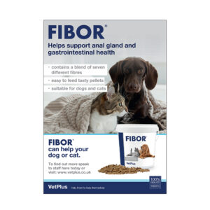 FIBOR® Consumer Facing Poster
