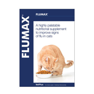 FLUMAX® Vet Brochure