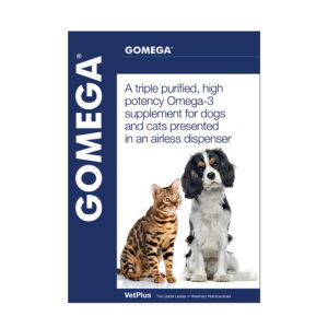 GOMEGA® Vet Brochure