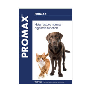PROMAX® Vet Brochure