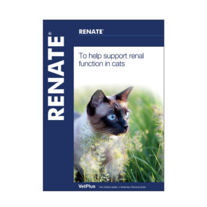 RENATE® Vet Brochure