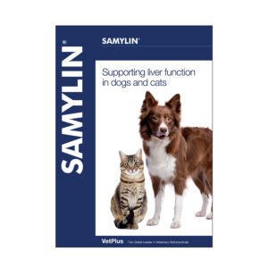 SAMYLIN® Vet Brochure