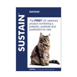 Vet Brochure (Cat)