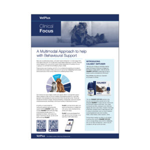 Clinical Focus Newsletter - A Multimodal Approach