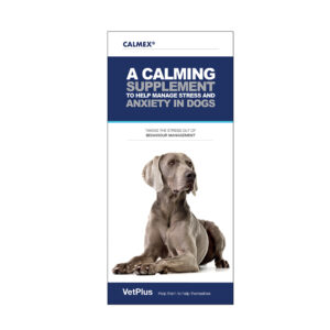 CALMEX® Client Leaflet