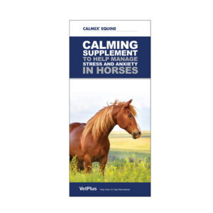 CALMEX EQUINE® Client Leaflet