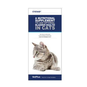CYSTAID® Client Leaflet