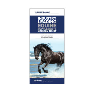 EQUINE RANGE® Client Leaflet