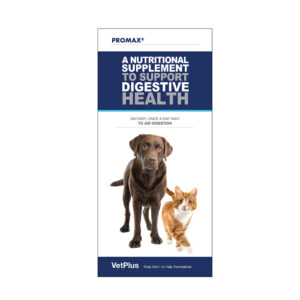 PROMAX® Client Leaflet