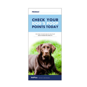 PROMAX® Poop Points Client Leaflet
