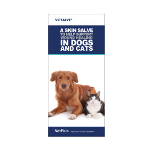 VETSALVE® Client Leaflet