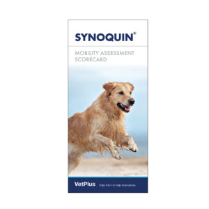 SYNOQUIN® Mobility Assessment Scorecard