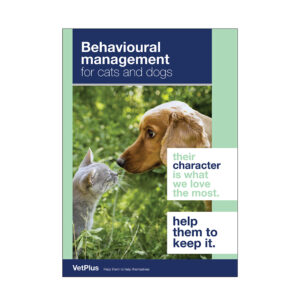 A5 Behavioural Range Booklet
