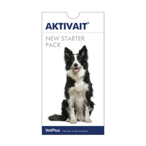 AKTIVAIT® Starter Pack