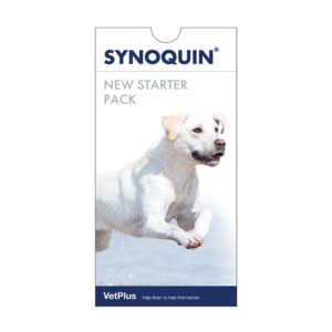 SYNOQUIN® Starter Pack