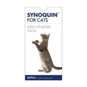SYNOQUIN® FOR CATS Starter Pack