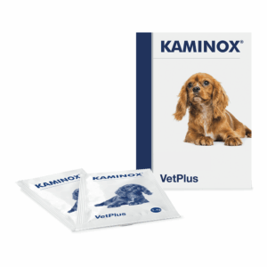 KAMINOX® SAQUETAS