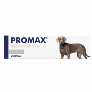 PROMAX® RAÇAS GRANDES