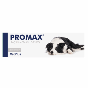 PROMAX® RAÇAS MÉDIAS