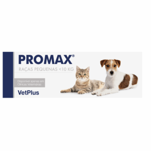 PROMAX® RAÇAS PEQUENAS